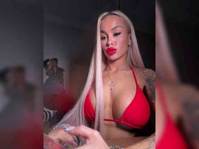 MariaMagdalena webcam