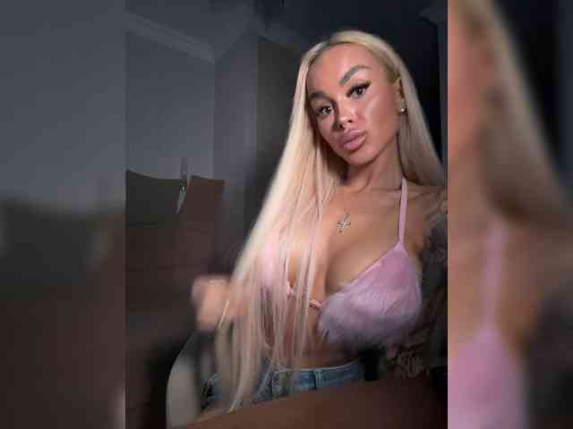 MariaMagdalena webcam