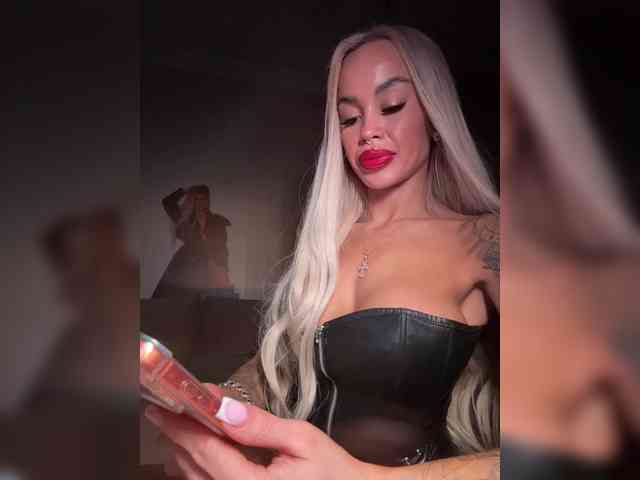 MariaMagdalena webcam