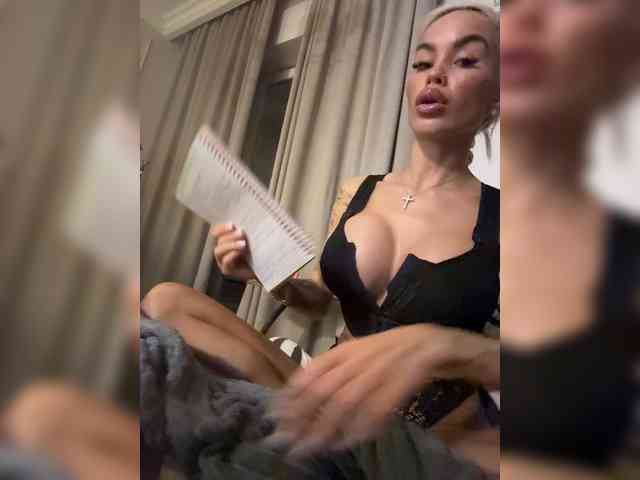 MariaMagdalena webcam