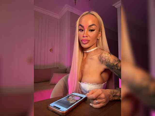 MariaMagdalena webcam