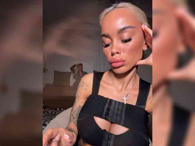 MariaMagdalena webcam