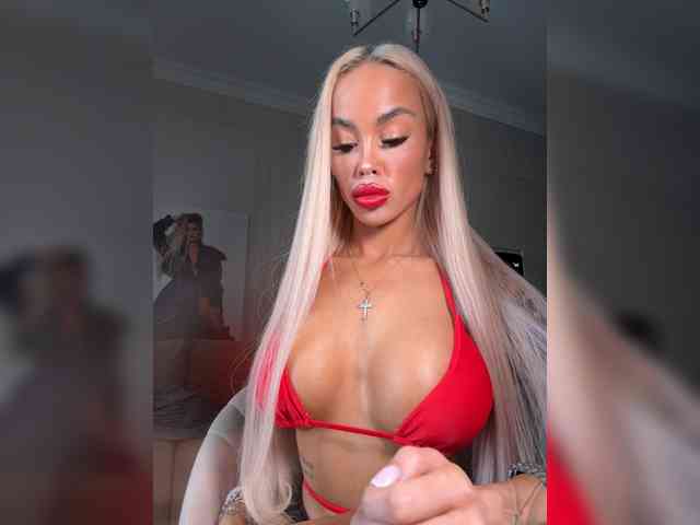 MariaMagdalena webcam
