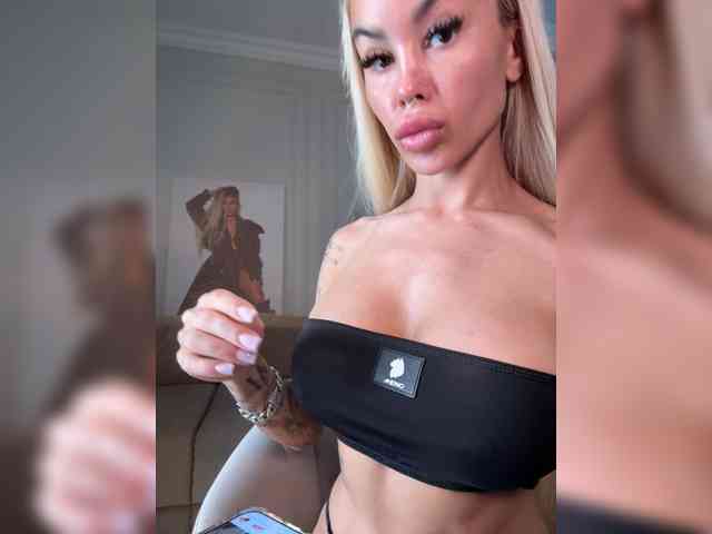 MariaMagdalena webcam
