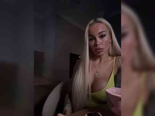 MariaMagdalena webcam