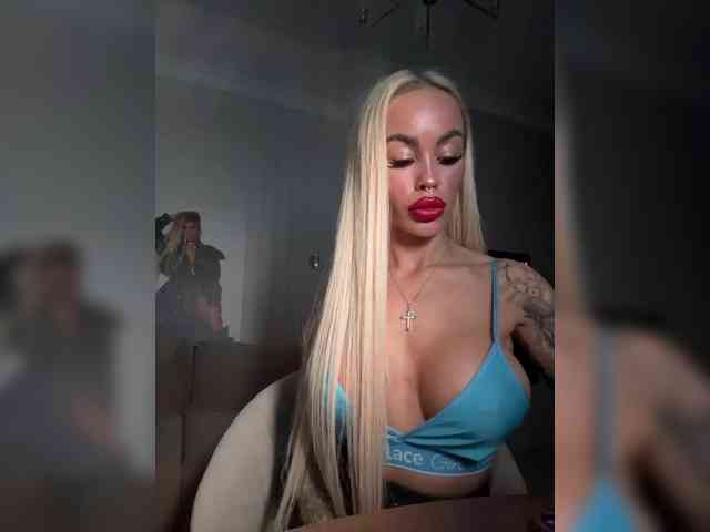 MariaMagdalena webcam