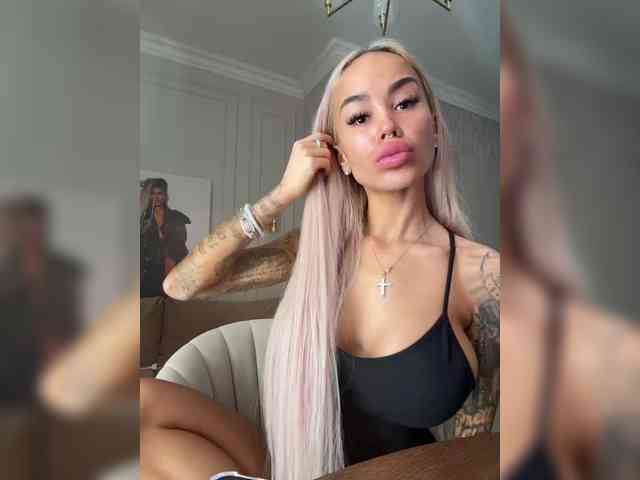 MariaMagdalena webcam