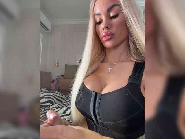 MariaMagdalena webcam