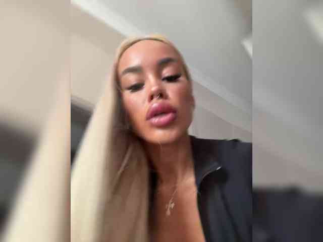 MariaMagdalena webcam