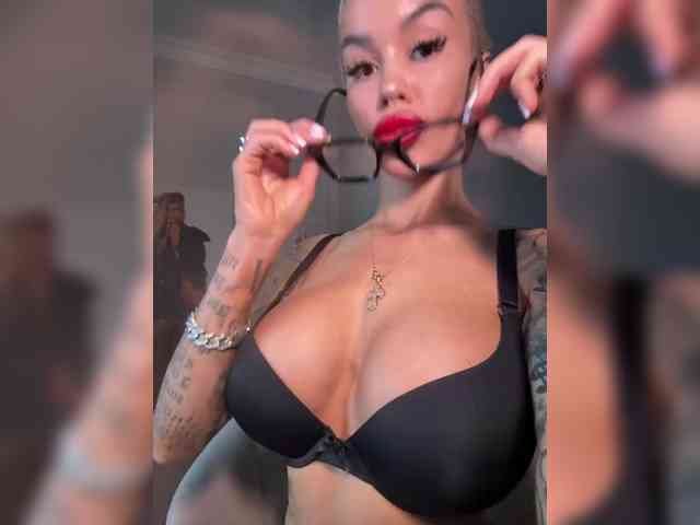MariaMagdalena webcam
