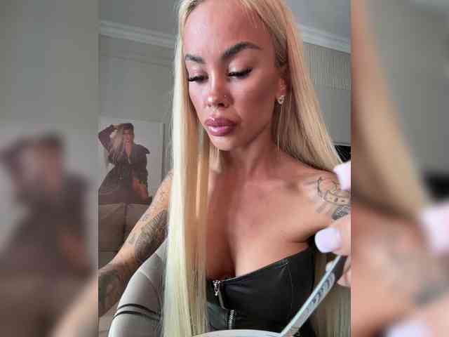 MariaMagdalena webcam
