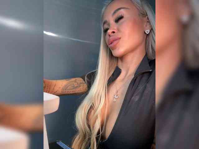 MariaMagdalena webcam