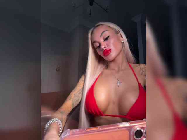 MariaMagdalena webcam