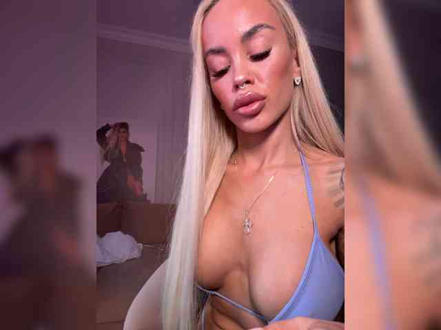 MariaMagdalena Sex Cam Show