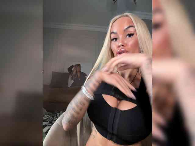 MariaMagdalena webcam