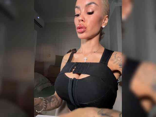 MariaMagdalena webcam