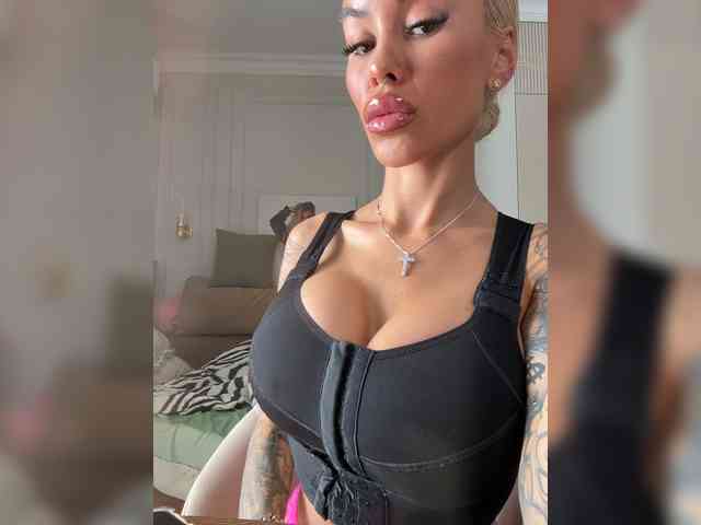 MariaMagdalena webcam