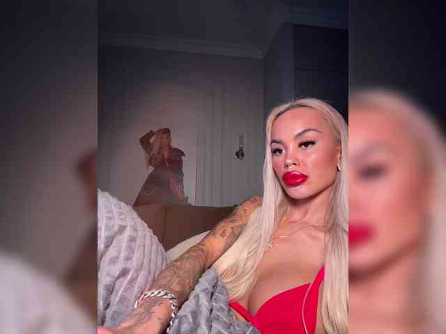 MariaMagdalena webcam