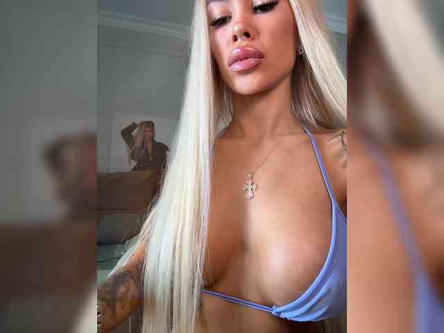 MariaMagdalena Sex Cam Show