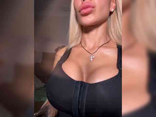 MariaMagdalena webcam