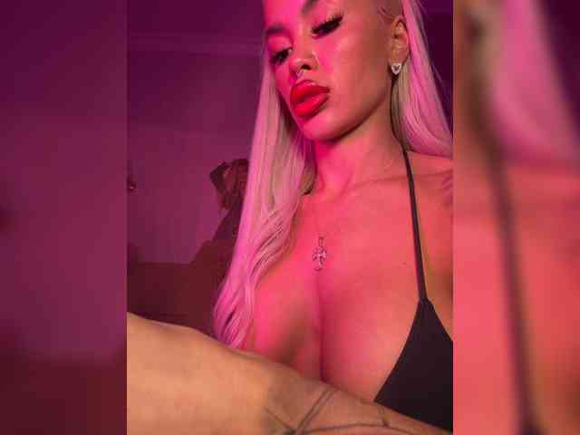 MariaMagdalena webcam