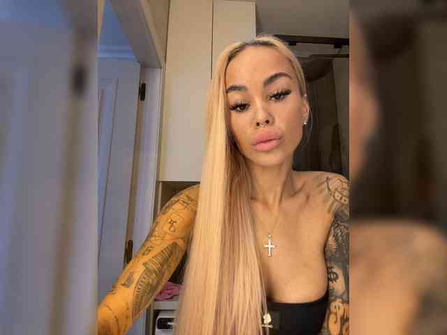 MariaMagdalena webcam