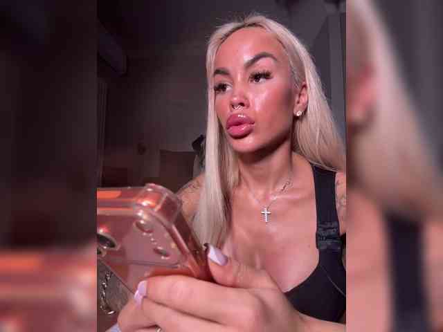 MariaMagdalena webcam