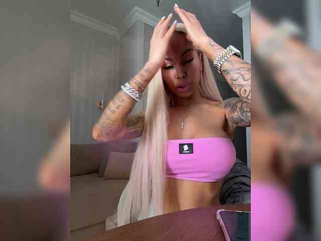 MariaMagdalena webcam