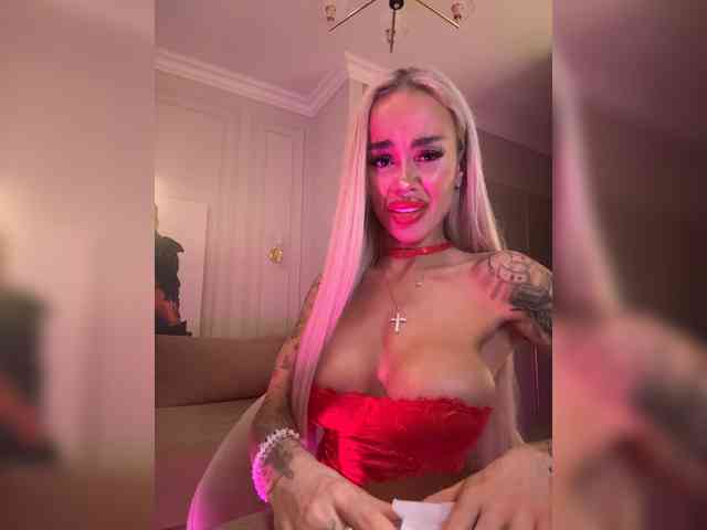 MariaMagdalena webcam