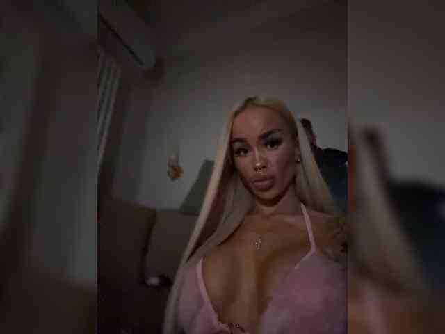 MariaMagdalena webcam