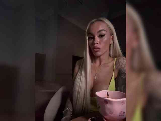 MariaMagdalena webcam