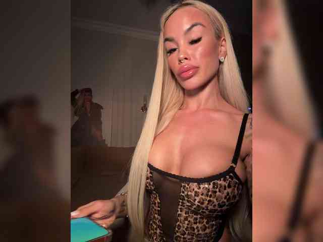 MariaMagdalena webcam
