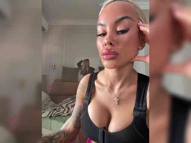 MariaMagdalena webcam