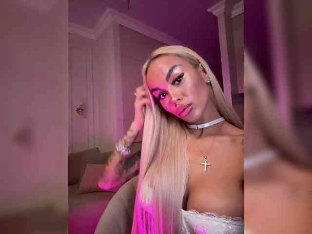 MariaMagdalena webcam