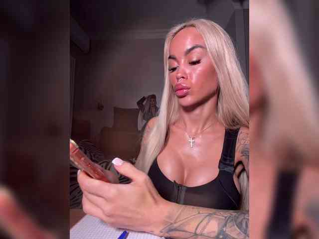 MariaMagdalena webcam