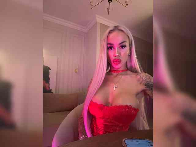 MariaMagdalena webcam