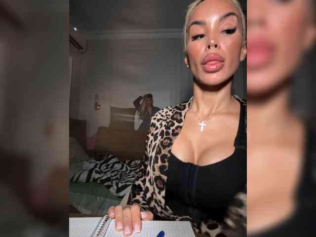 MariaMagdalena webcam