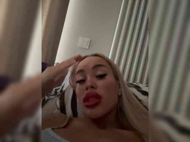 MariaMagdalena Live Webcam on BongaCams
