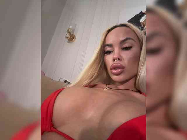 Модель: MariaMagdalena