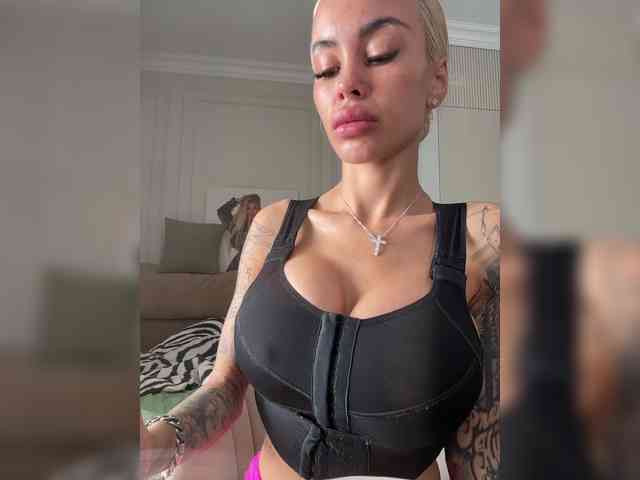 MariaMagdalena webcam