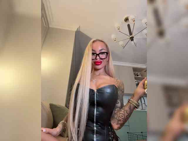 MariaMagdalena webcam