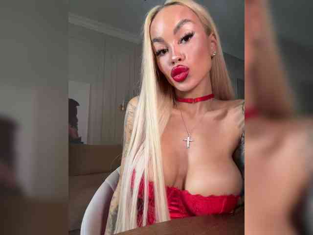 MariaMagdalena webcam