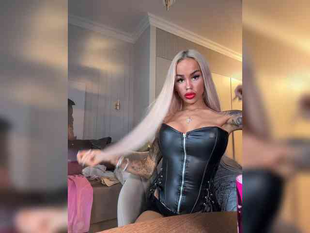 MariaMagdalena webcam