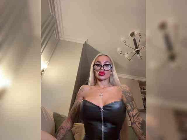 MariaMagdalena webcam