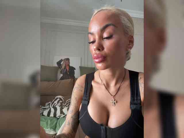 MariaMagdalena webcam