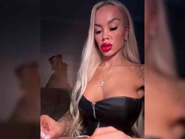 MariaMagdalena webcam