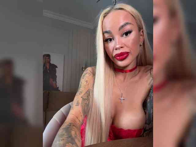MariaMagdalena webcam