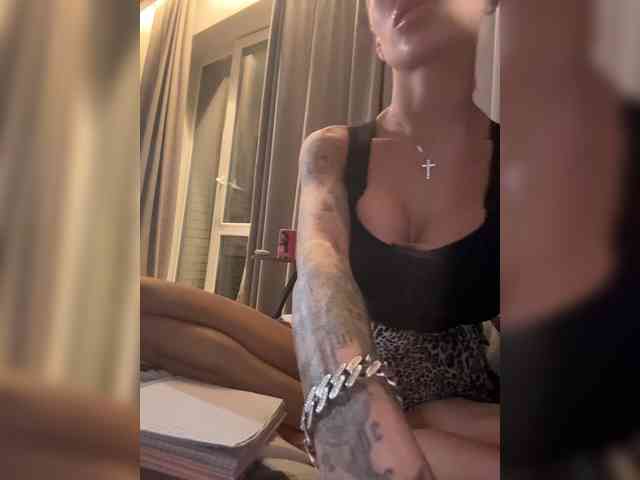 MariaMagdalena webcam