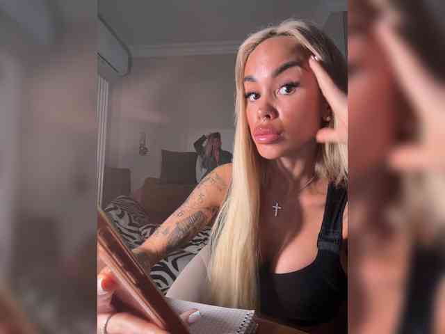 MariaMagdalena webcam