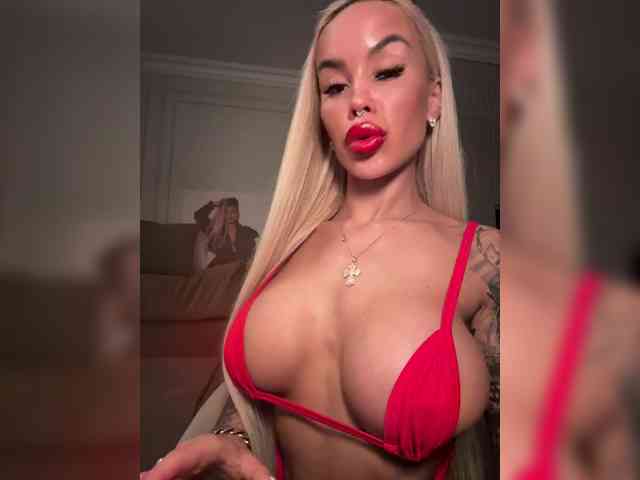 MariaMagdalena webcam